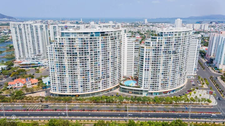 Bất động sản tại TP. Hồ Chí Minh - ảnh 1