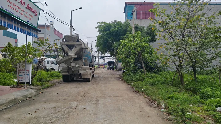 Bất động sản tại Bắc Giang - ảnh 1