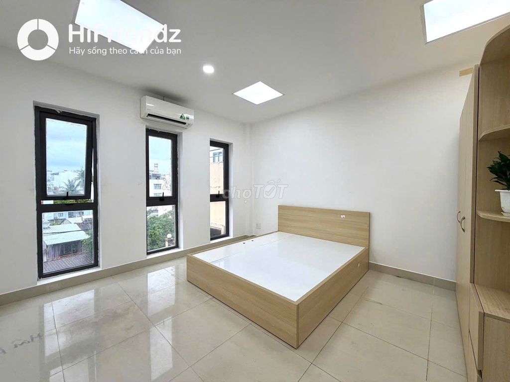 Căn hộ / chung cư tại 3, TP. Hồ Chí Minh - ảnh 3