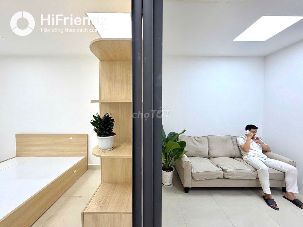 Căn hộ / chung cư tại 3, TP. Hồ Chí Minh - ảnh 4