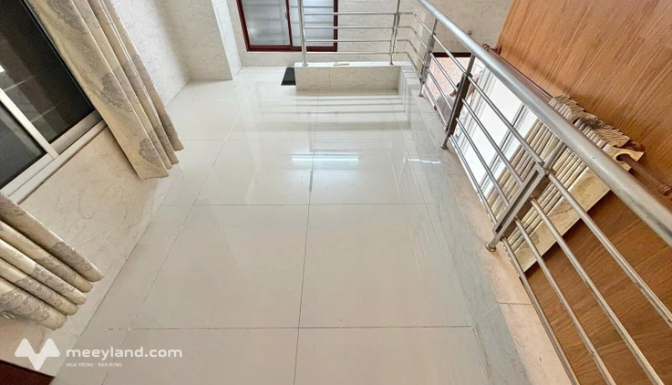 Bất động sản tại TP. Hồ Chí Minh - ảnh 1