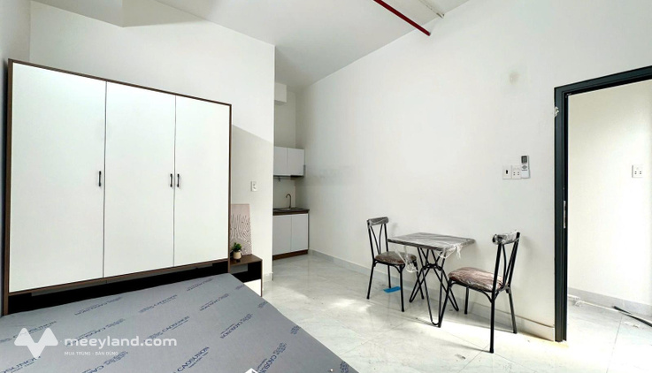 Bất động sản tại TP. Hồ Chí Minh - ảnh 1