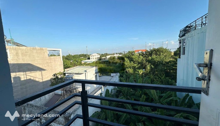 Bất động sản tại TP. Hồ Chí Minh - ảnh 1