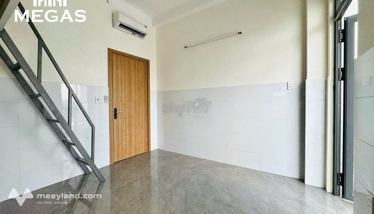 Bất động sản tại TP. Hồ Chí Minh - ảnh 1