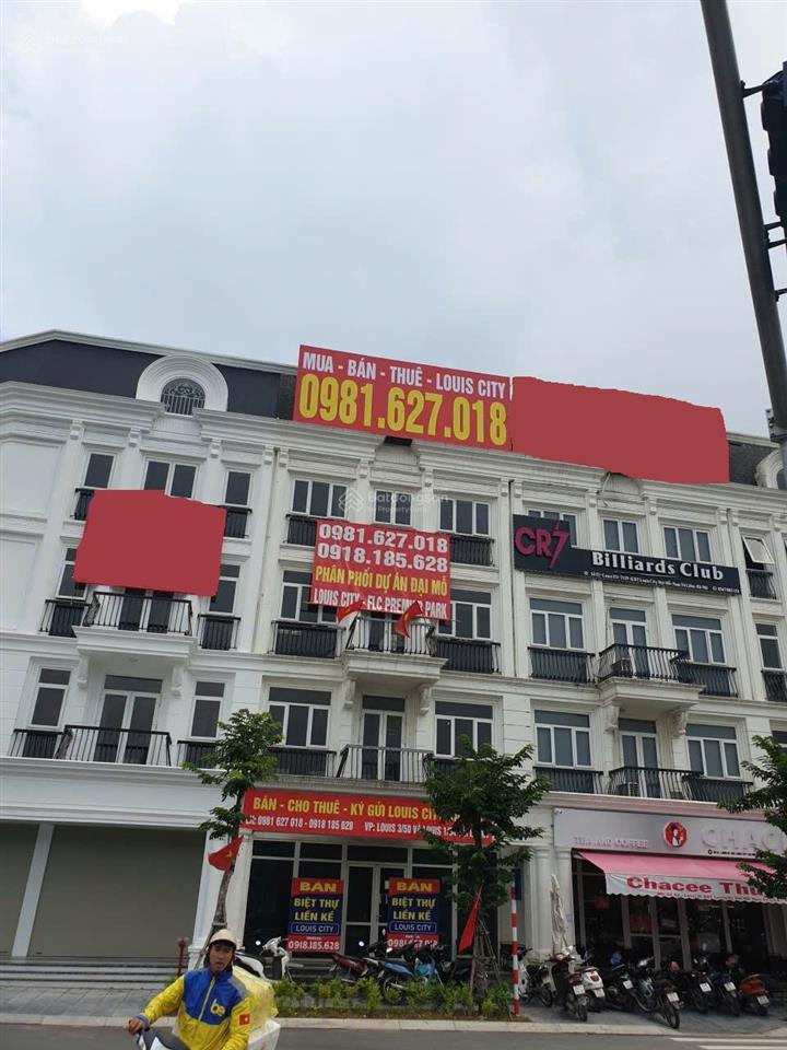 Bất động sản tại Hà Nội - ảnh 1