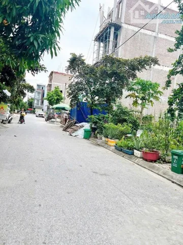 Bất động sản tại Hải Phòng - ảnh 1