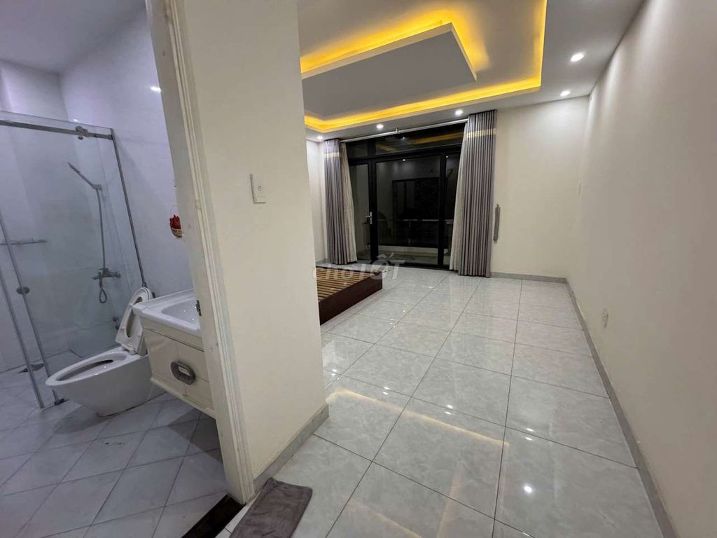 Căn hộ / chung cư tại 7, TP. Hồ Chí Minh - ảnh 2