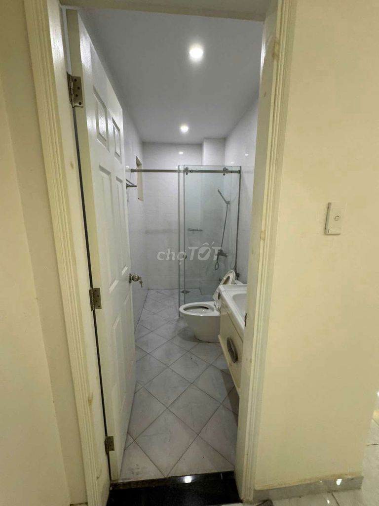 Căn hộ / chung cư tại 7, TP. Hồ Chí Minh - ảnh 4