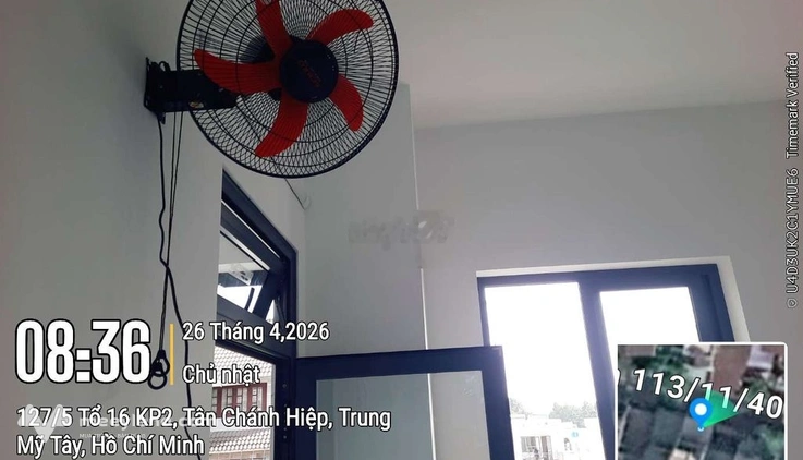 Bất động sản tại TP. Hồ Chí Minh - ảnh 1
