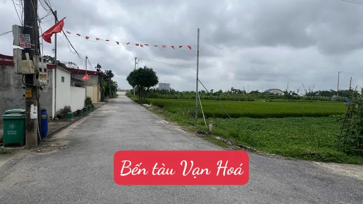 Bất động sản tại Hải Phòng - ảnh 1