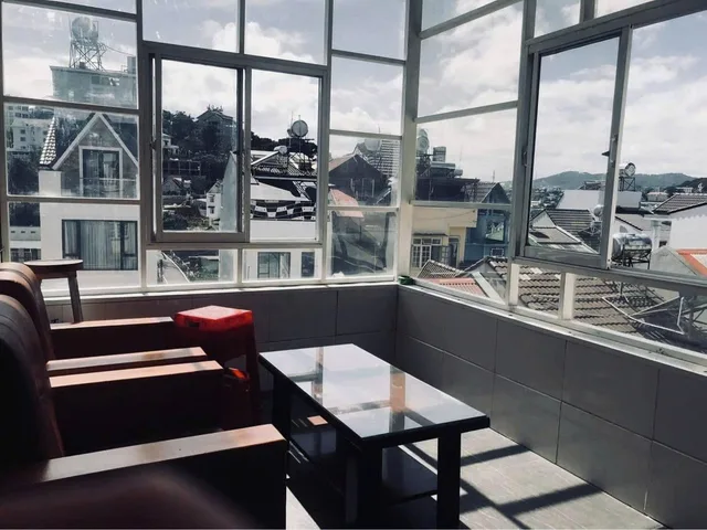 Bất động sản tại Lâm Đồng - ảnh 1