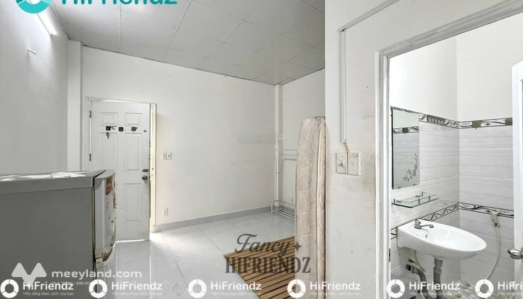 Bất động sản tại TP. Hồ Chí Minh - ảnh 1