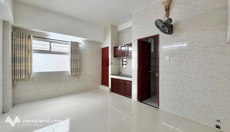 Bất động sản tại TP. Hồ Chí Minh - ảnh 1