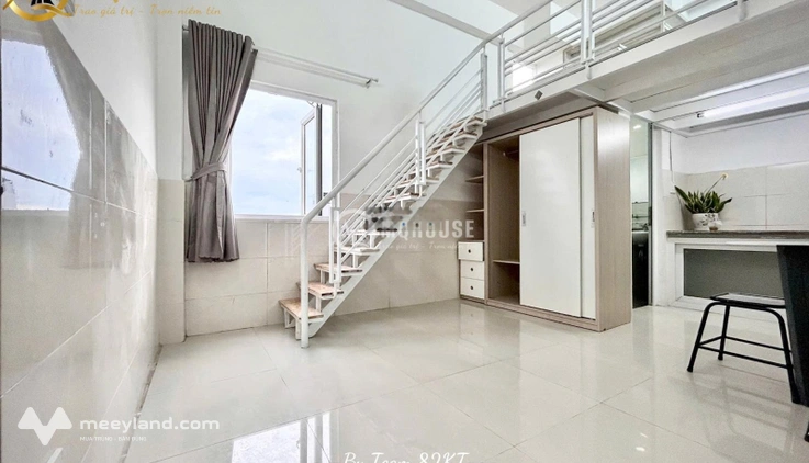 Bất động sản tại TP. Hồ Chí Minh - ảnh 1