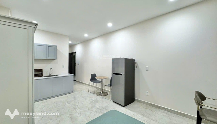 Bất động sản tại TP. Hồ Chí Minh - ảnh 1