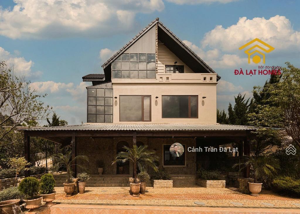 Bất động sản tại Lâm Đồng - ảnh 1