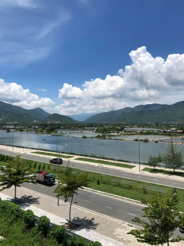 Bất động sản tại Khánh Hòa - ảnh 1