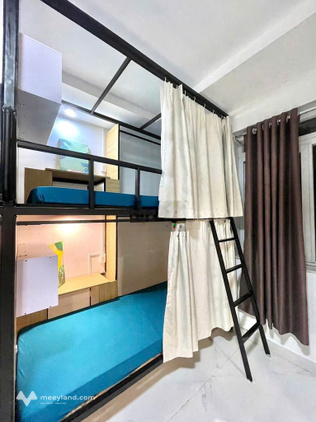 Bất động sản tại TP. Hồ Chí Minh - ảnh 1