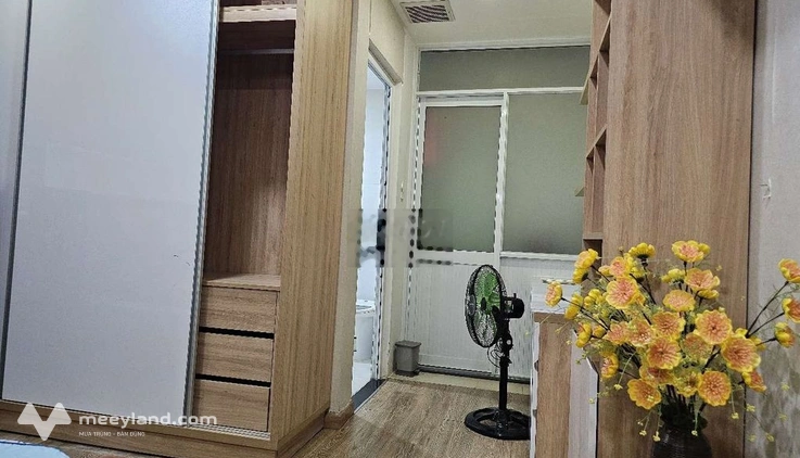 Bất động sản tại TP. Hồ Chí Minh - ảnh 1