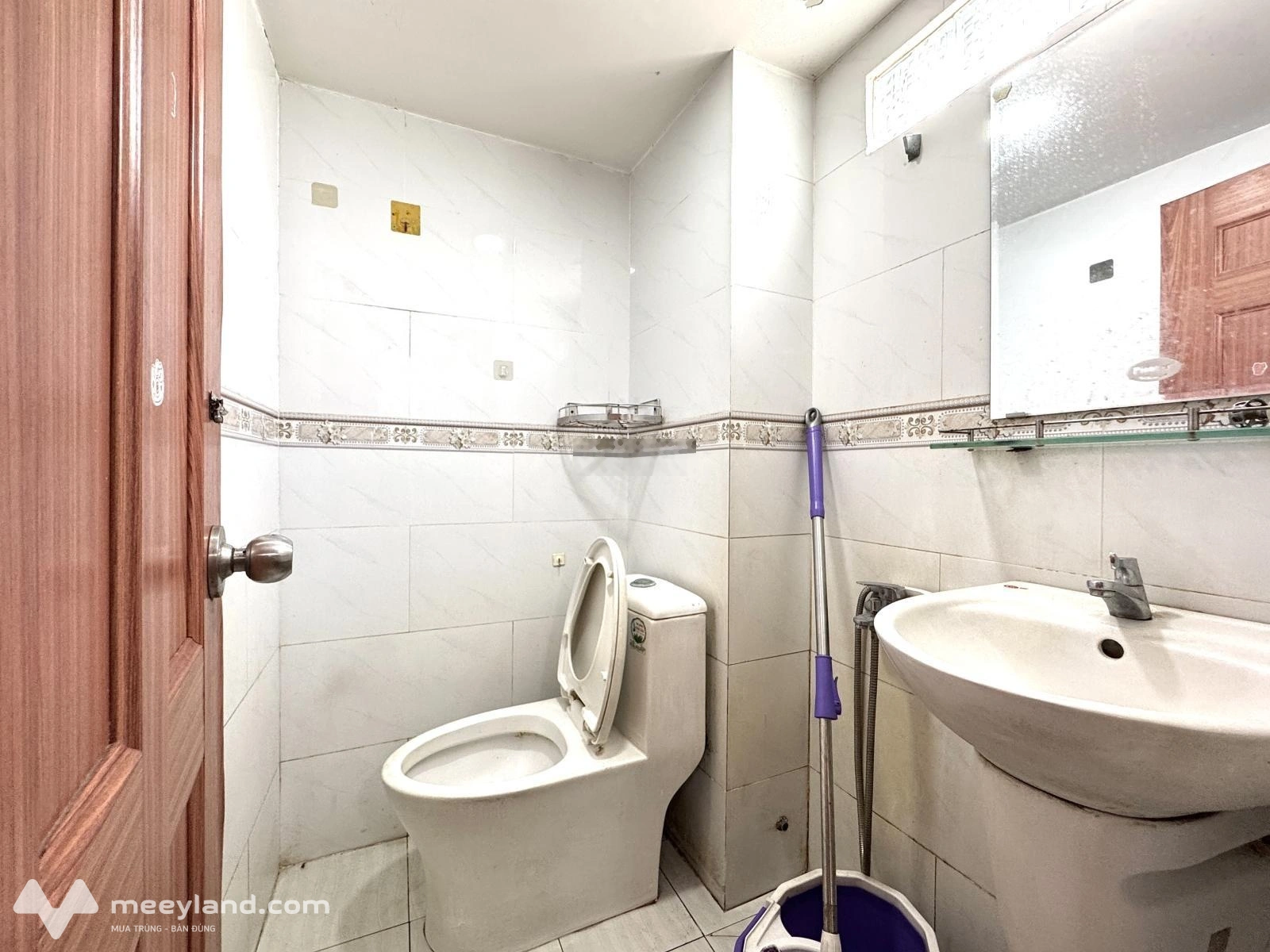 Bất động sản tại TP. Hồ Chí Minh - ảnh 1