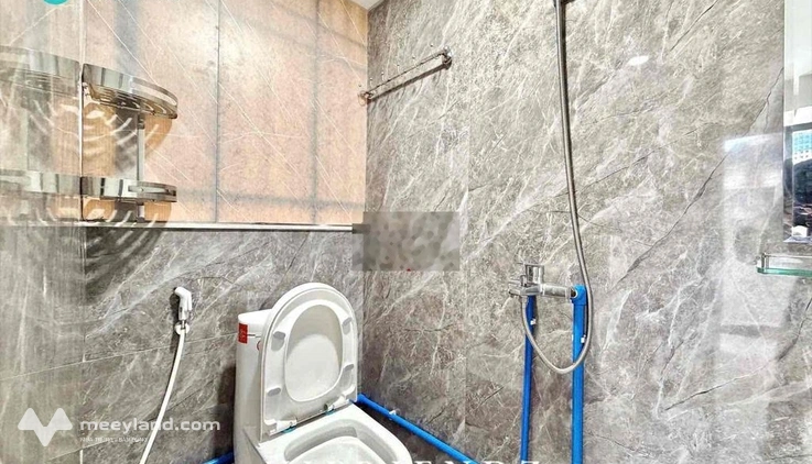 Bất động sản tại TP. Hồ Chí Minh - ảnh 1
