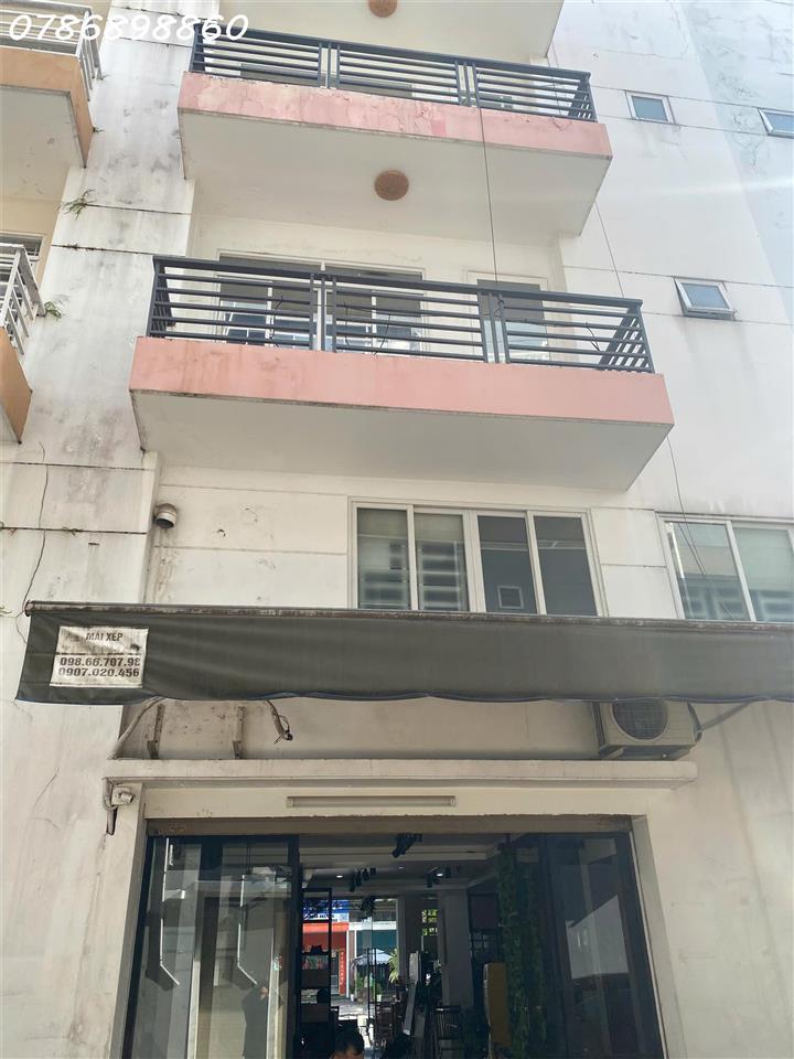 Bất động sản tại Bình Dương - ảnh 1