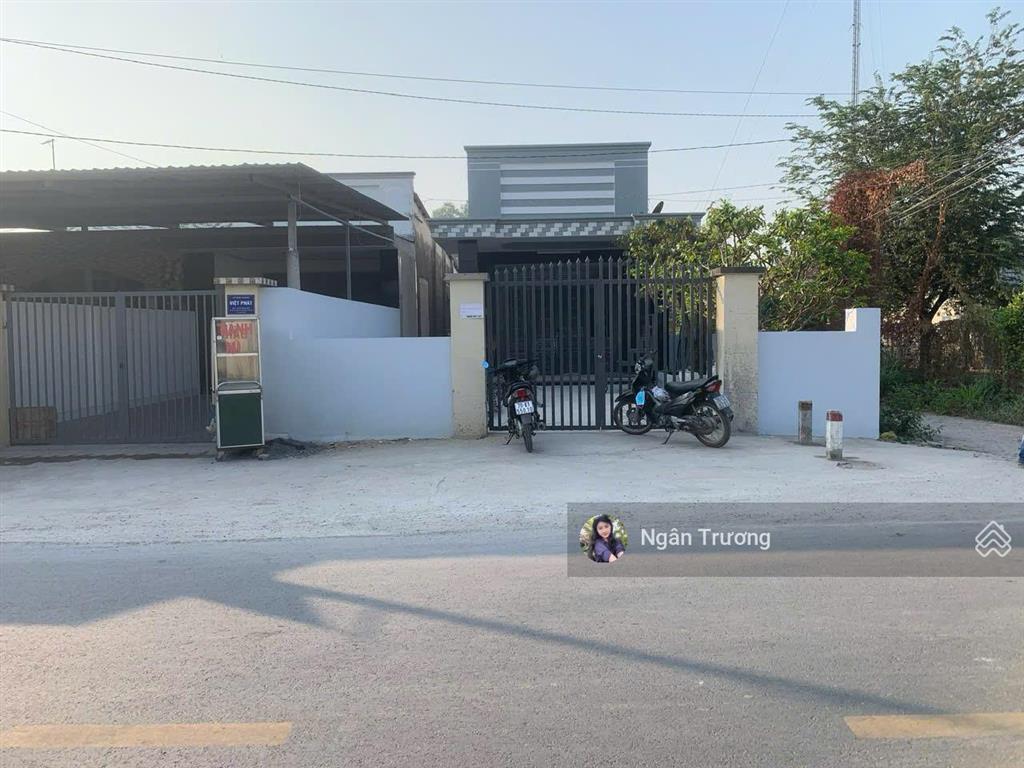 Bất động sản tại Tây Ninh - ảnh 1