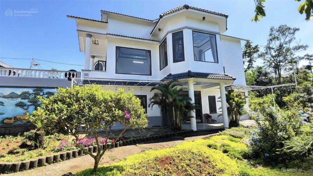 Bất động sản tại Lâm Đồng - ảnh 1