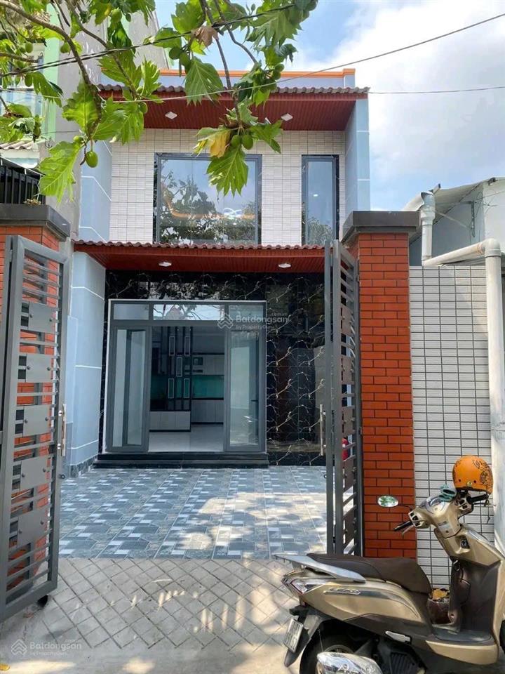 Bất động sản tại Bình Dương - ảnh 1