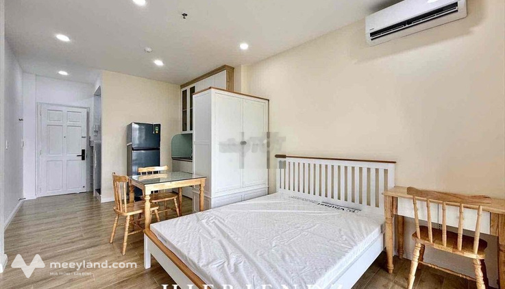 Bất động sản tại TP. Hồ Chí Minh - ảnh 1