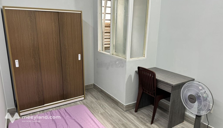 Bất động sản tại TP. Hồ Chí Minh - ảnh 1