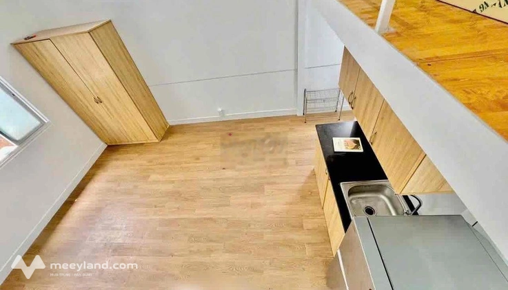 Bất động sản tại TP. Hồ Chí Minh - ảnh 1