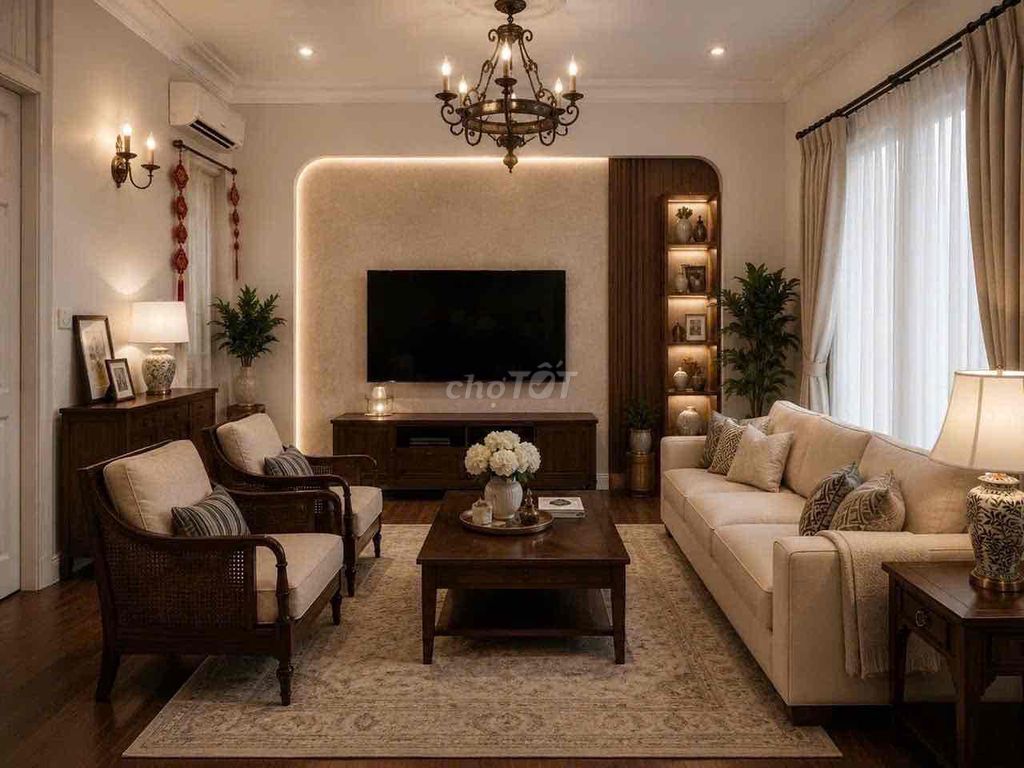 Nhà riêng tại Thủ Đức, TP. Hồ Chí Minh - ảnh 3
