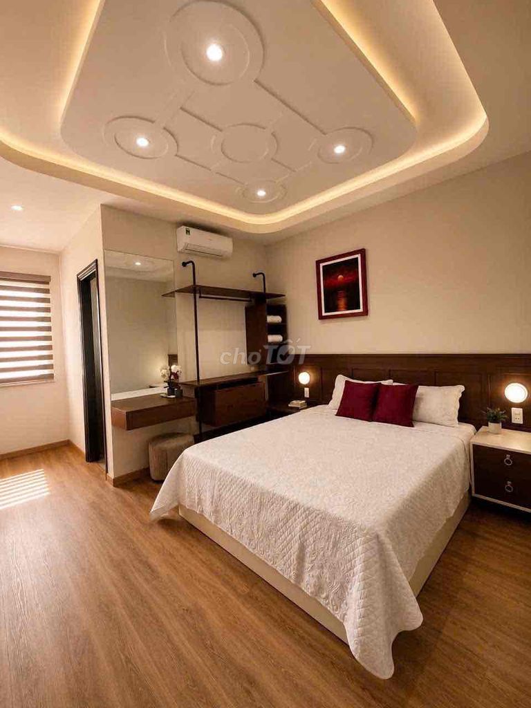 Nhà riêng tại Thủ Đức, TP. Hồ Chí Minh - ảnh 5