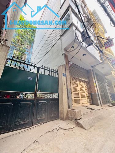 Bất động sản tại Hà Nội - ảnh 1