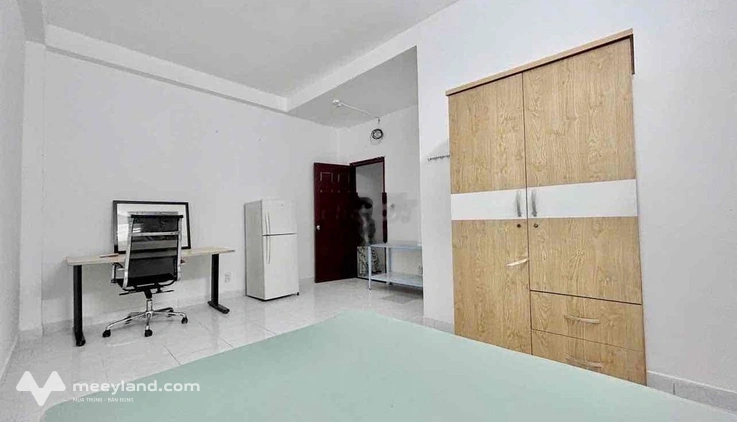 Bất động sản tại TP. Hồ Chí Minh - ảnh 1