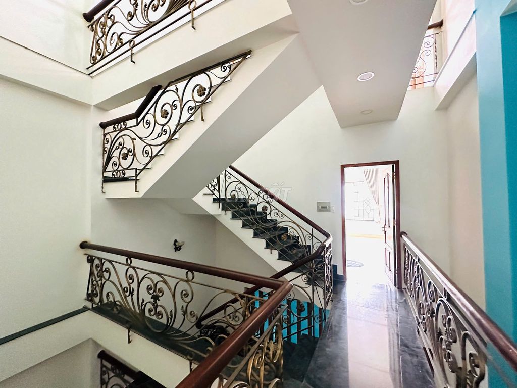 Nhà riêng tại Gò Vấp, TP. Hồ Chí Minh - ảnh 4