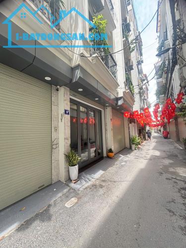 Bất động sản tại Hà Nội - ảnh 1