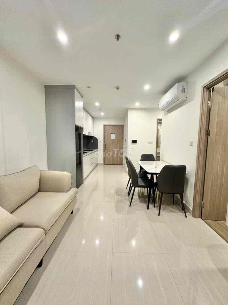 Căn hộ / chung cư tại Thủ Đức, TP. Hồ Chí Minh - ảnh 2