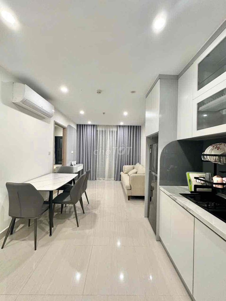 Căn hộ / chung cư tại Thủ Đức, TP. Hồ Chí Minh - ảnh 3