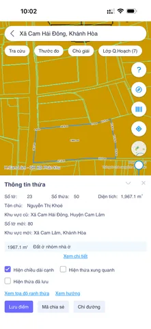 Bất động sản tại Khánh Hòa - ảnh 1