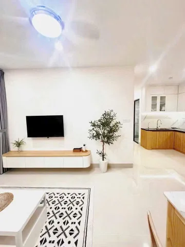 Bất động sản tại TP. Hồ Chí Minh - ảnh 1