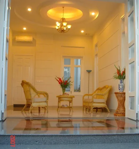 Bất động sản tại TP. Hồ Chí Minh - ảnh 1
