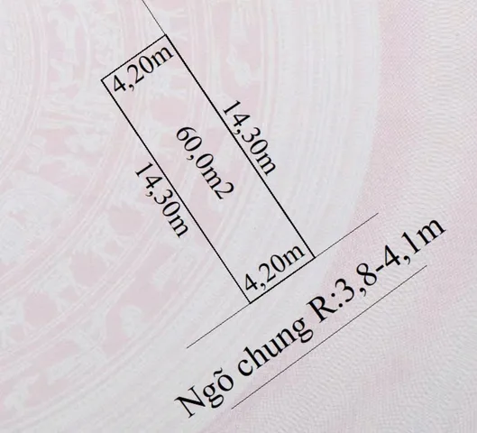 Bất động sản tại Hải Phòng - ảnh 1