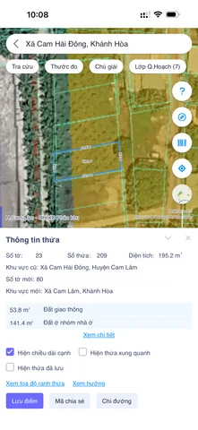 Bất động sản tại Khánh Hòa - ảnh 1