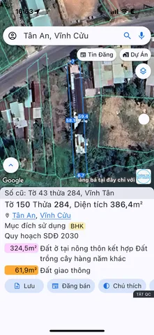Bất động sản tại Đồng Nai - ảnh 1