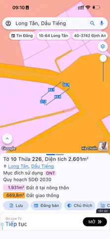 Bất động sản tại Bình Dương - ảnh 1