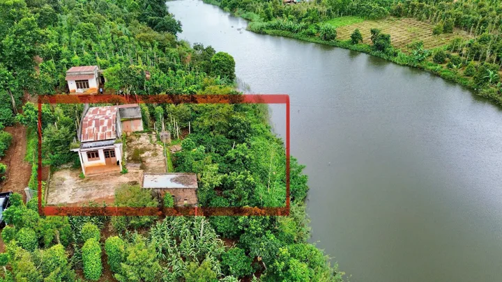 Bất động sản tại Đắk Lắk - ảnh 1