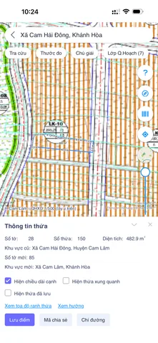 Bất động sản tại Khánh Hòa - ảnh 1