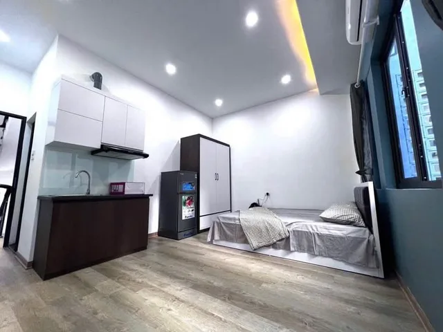 Bất động sản tại Hà Nội - ảnh 1